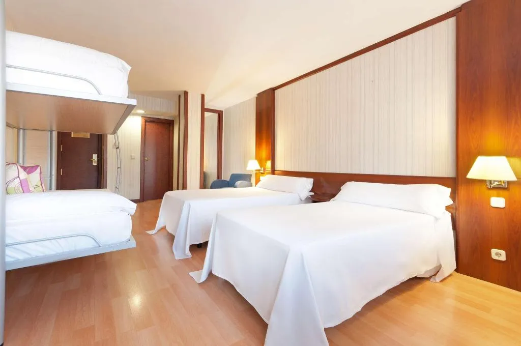 Room, Madrid Leganes Affiliated By Melia, Madrid