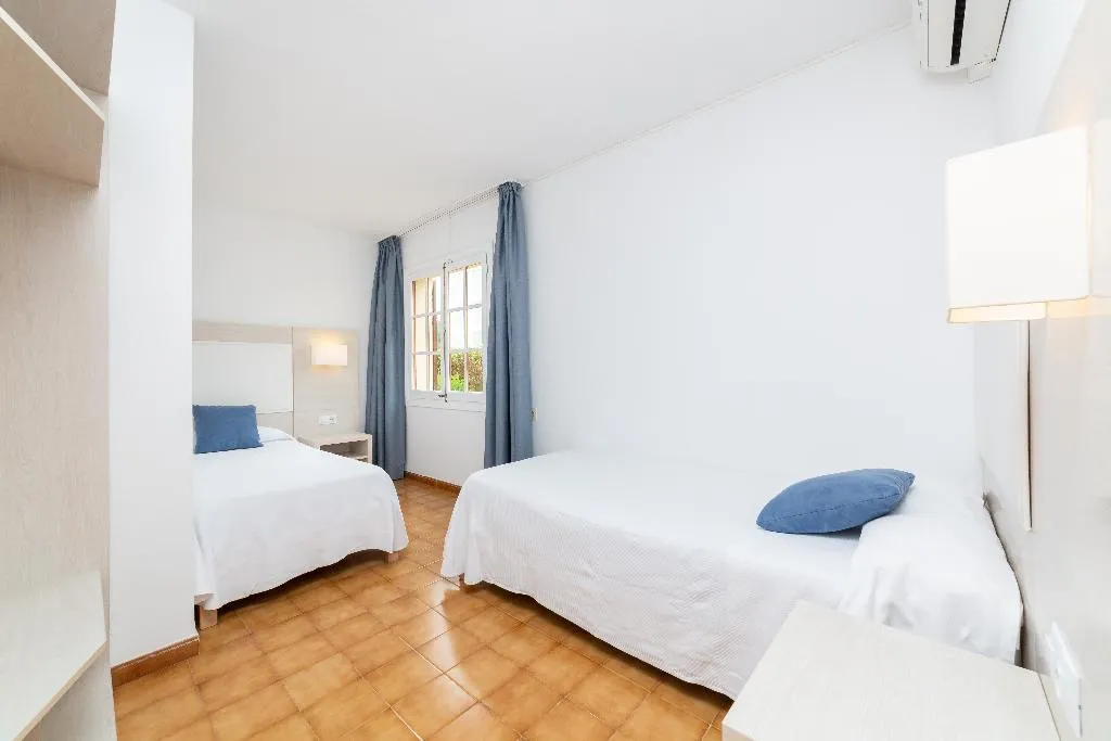 APARTMENT TWO BEDROOMS Room, Apartamentos Casa Vida, Majorca