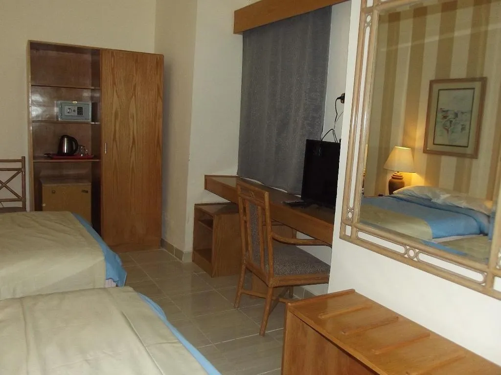Room, Masaya Hurghada, Red Sea Riviera