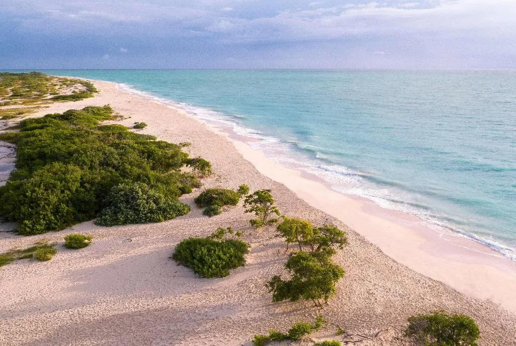 General view, Grand Palladium Select Costa Mujeres - All Inclusi, Cancun Area