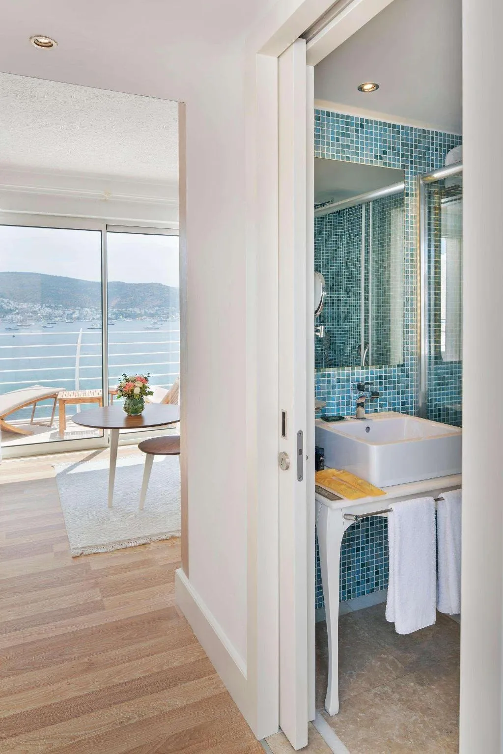 Room, Agaya Bodrum Adult Only Ex Prive Bodrum, Bodrum