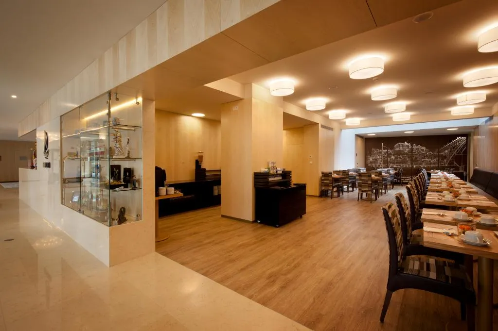 Restaurant, Sea Porto Hotel, Porto