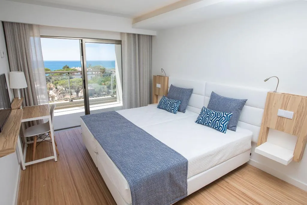 APARTMENT ONE BEDROOM Room, Alfagar Aparthotel, Algarve