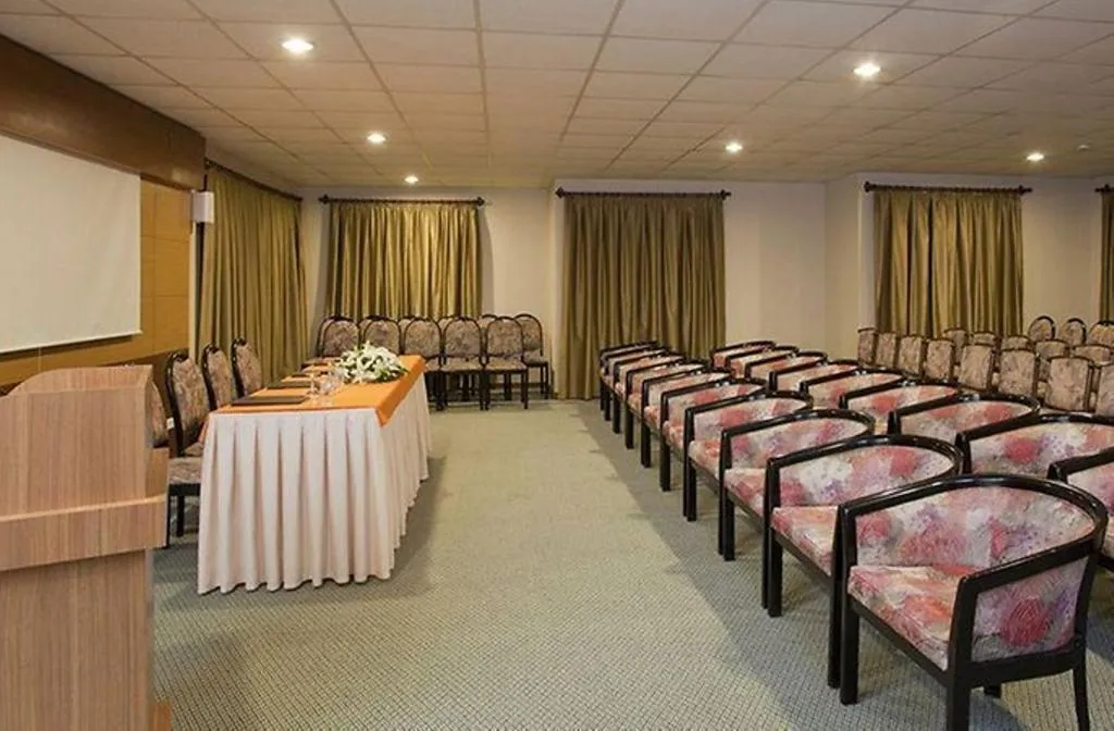 Conferences, Remi Hotel, Antalya