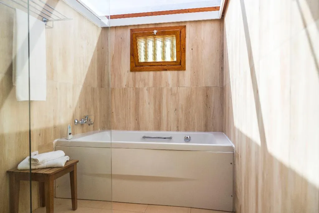 JUNIOR SUITE WITH TERRACE Room, Hotel Boutique Rosario Martín, Fuerteventura