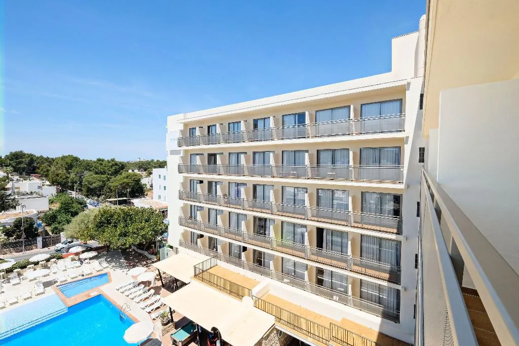 General view, AzuLine Hotel S'Anfora & Fleming, Ibiza