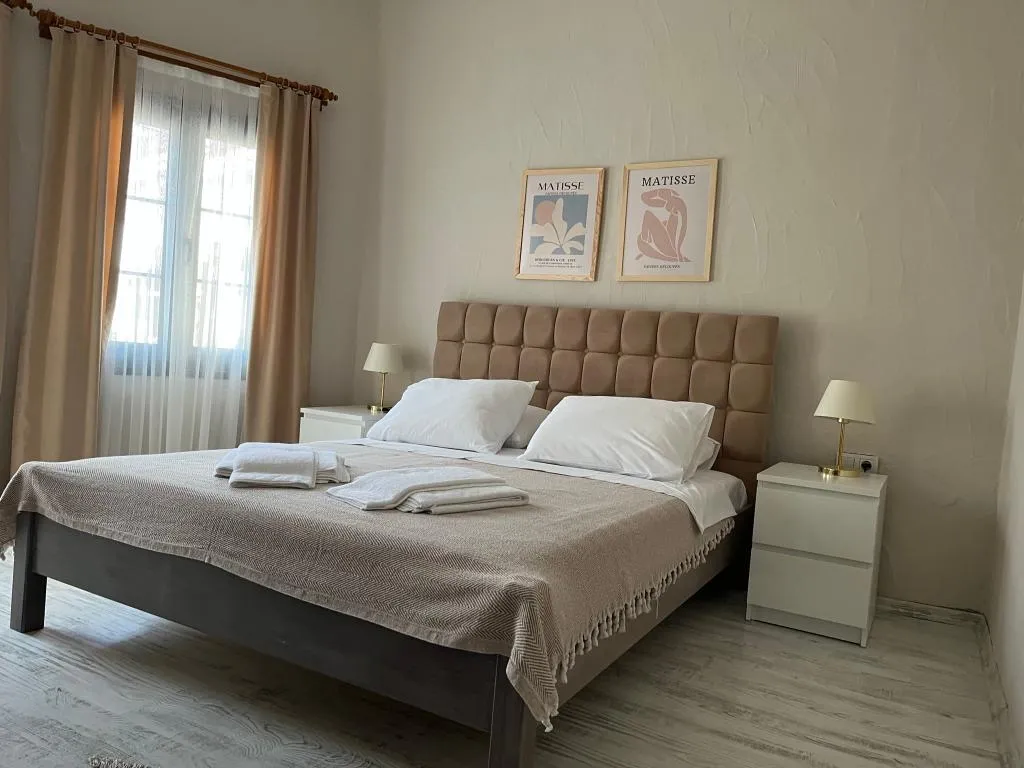 Room STANDARD Room, La Luna Reisdere, Izmir