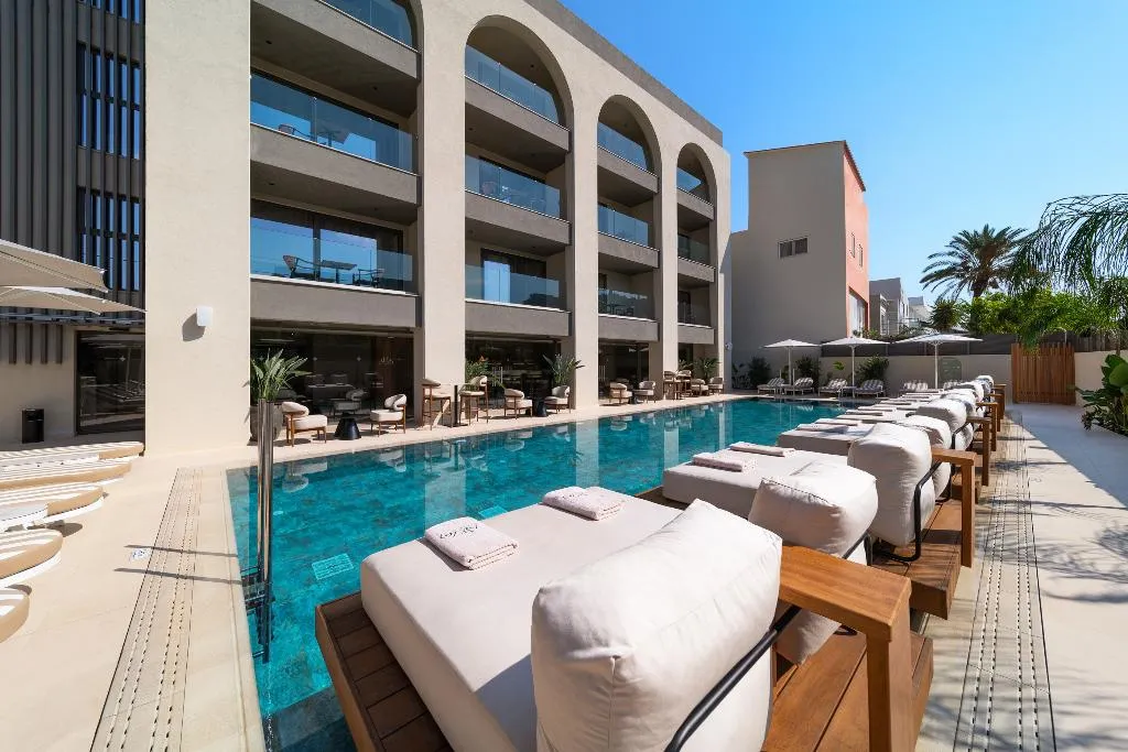 General view, Alizo Boutique Hotel & Spa  - Adults Only, Rhodes