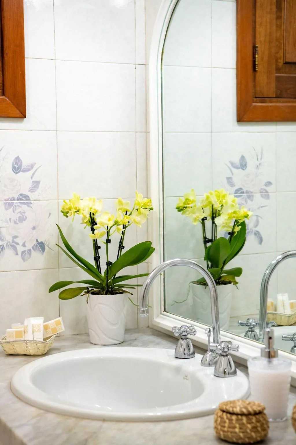 DOUBLE ANNEX Room, Pensione Casa Guadagno, Naples