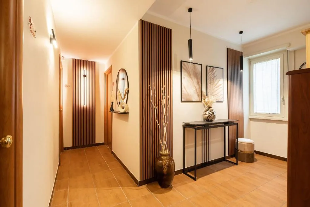 Room, B&B Alba Domus Roma, Rome