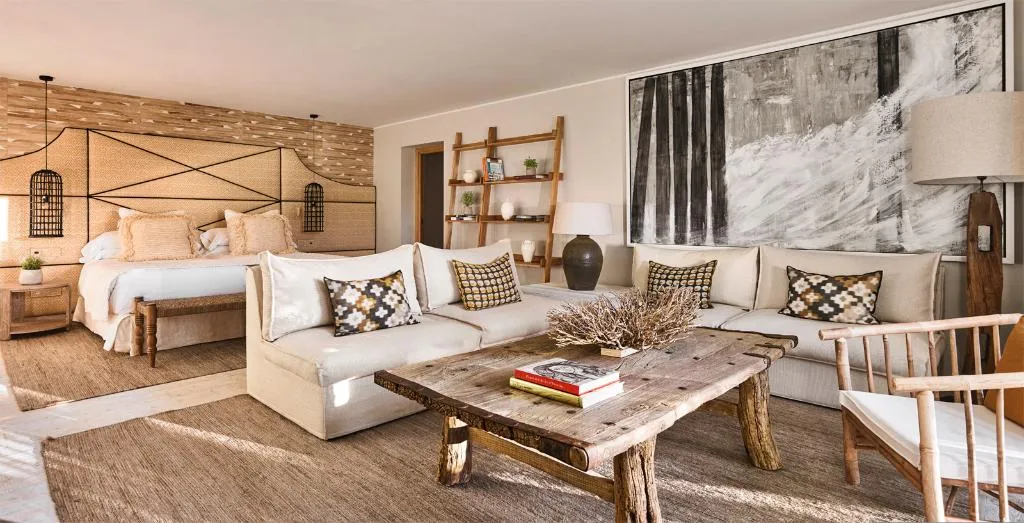 VILLA STANDARD Room, Marbella Club Hotel, Costa Del Sol