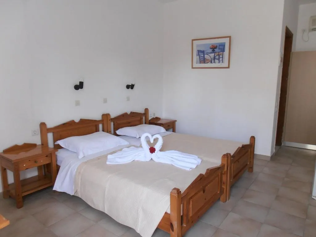 Room, Mariliza Beach, Kos