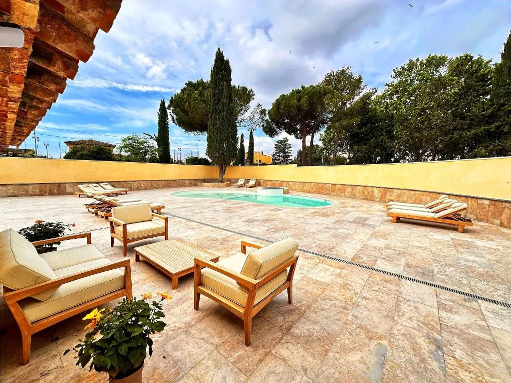 Sports and Entertainment, Boutique Hotel Comtal Empuries, Costa Brava