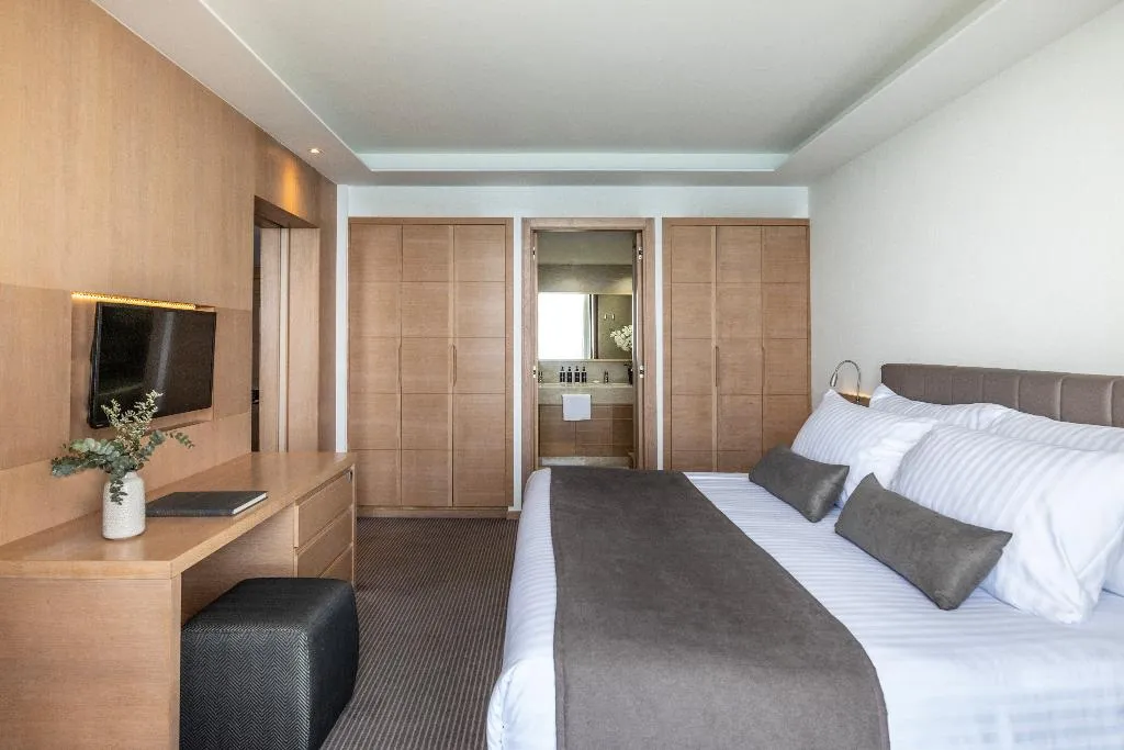 SUITE HONEYMOON Room, Royal Apollonia, Cyprus