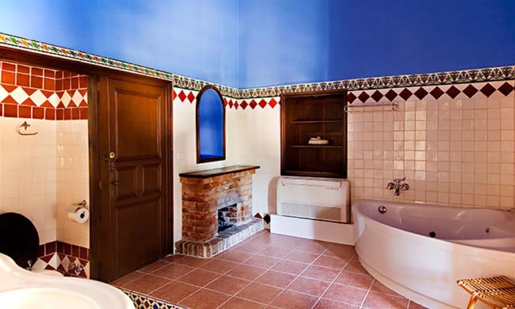 Room, Palau lo Mirador, Costa Brava