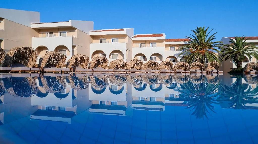 General view, Argile Resort & Spa, Kefallinia