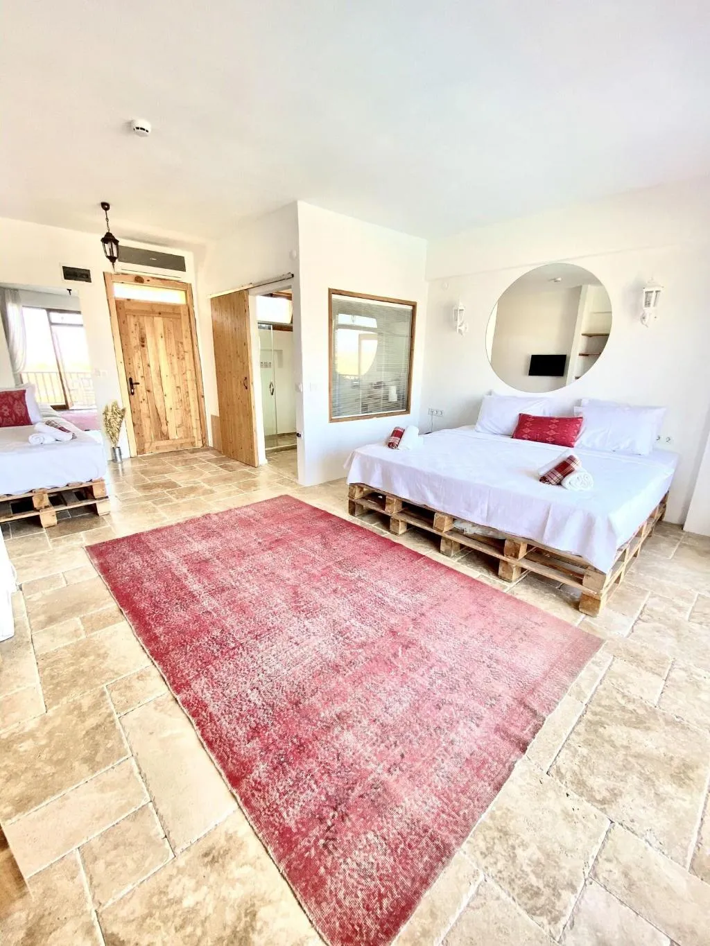 Room, Alacati Barbarossa Hotel, Izmir