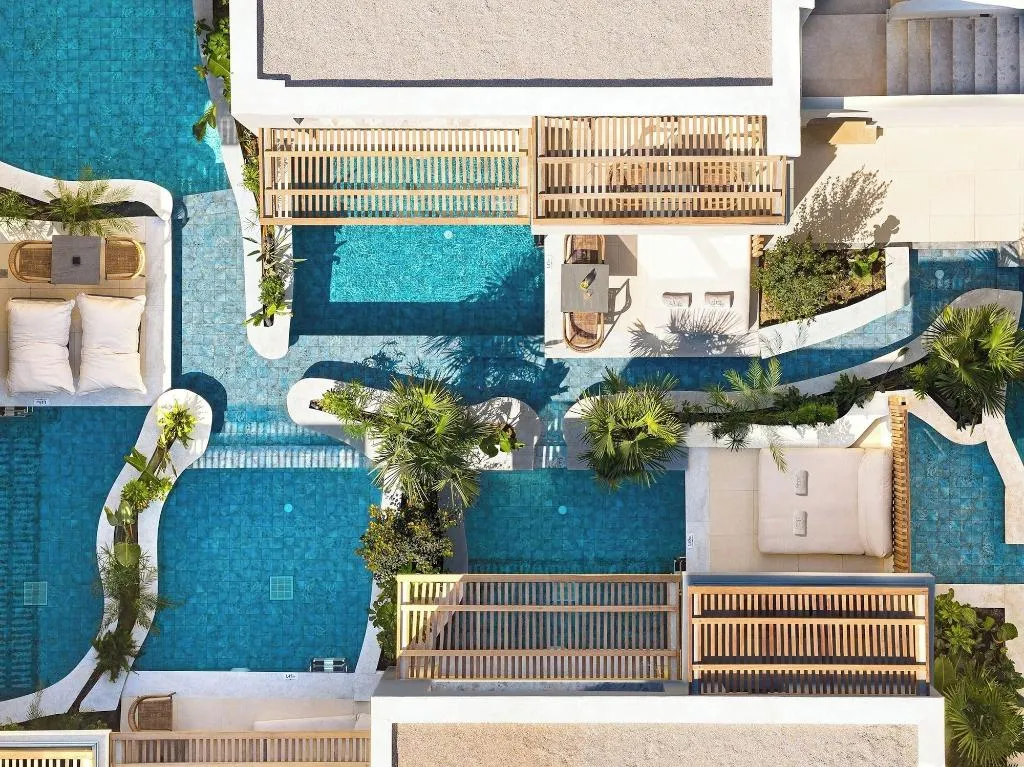 Room, Alizo Boutique Hotel & Spa  - Adults Only, Rhodes
