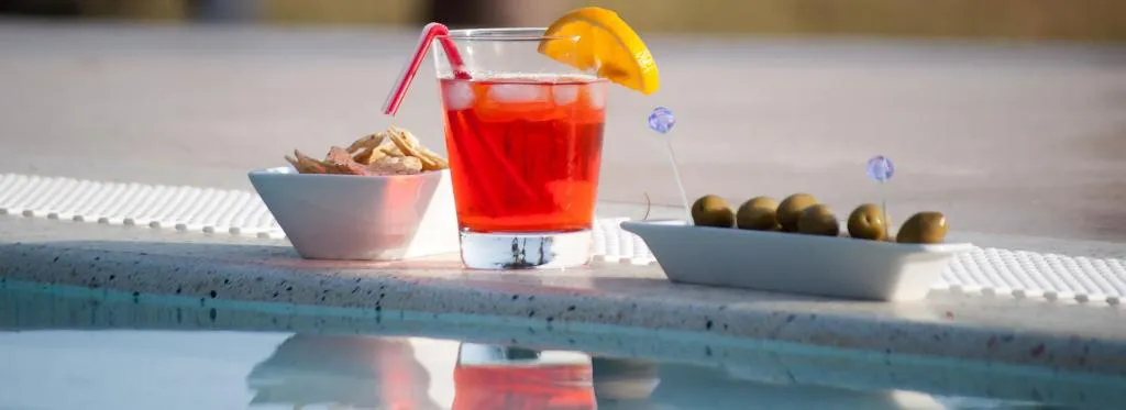 Pool, Marina 10 Boutique & Design Hotel, Naples