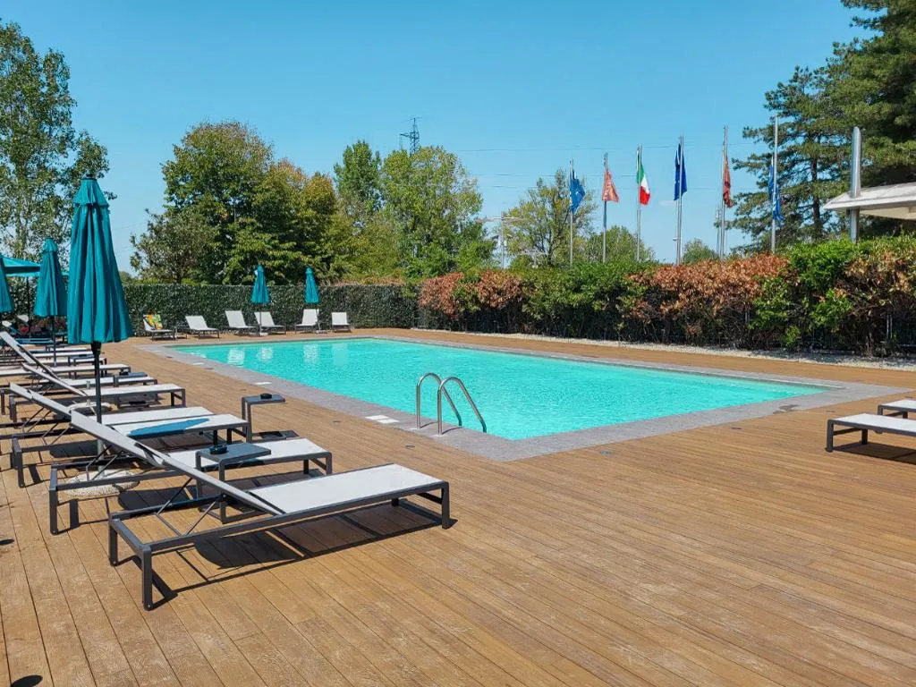 Pool, Belstay Milano Assago, Milan