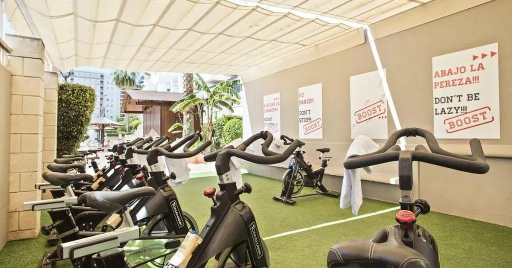 Sports and Entertainment, Sol Pelicanos Ocas, Costa Blanca