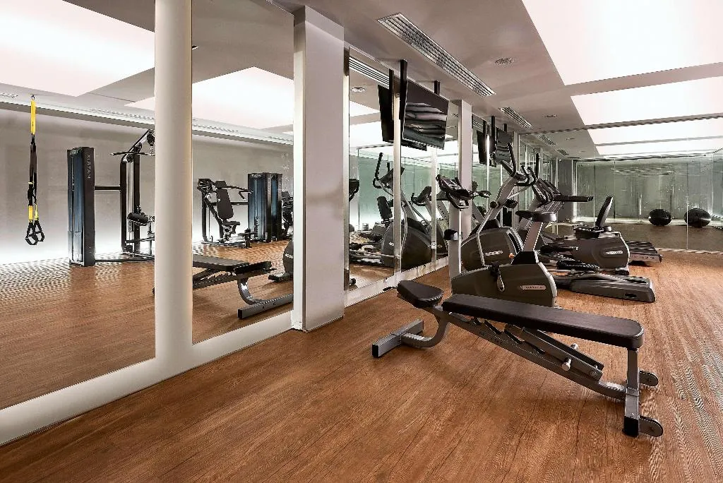 Sports and Entertainment, Nema Design Hotel, Crete