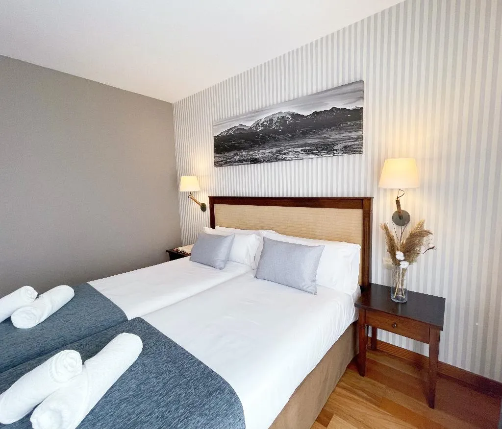 Double or Twin WITH VIEWS Room, Fontanals Golf, Costa Brava