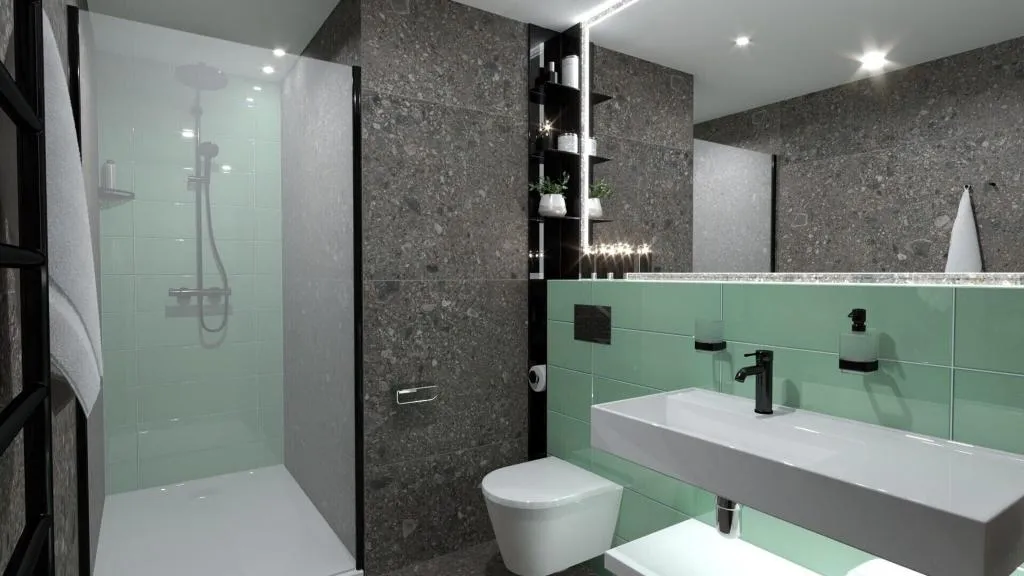 DOUBLE SUPERIOR Room, EA Hotel Embassy Prague, Prague