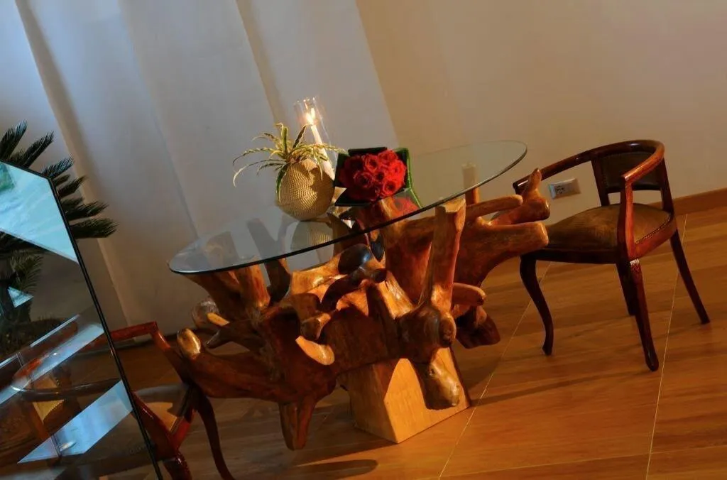 Lobby, Do Ciacole In Relais, Venice