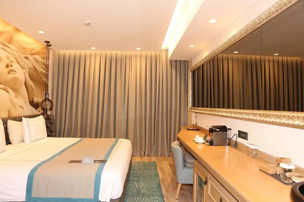 Room, Eskiceshme - Adults Only, Bodrum