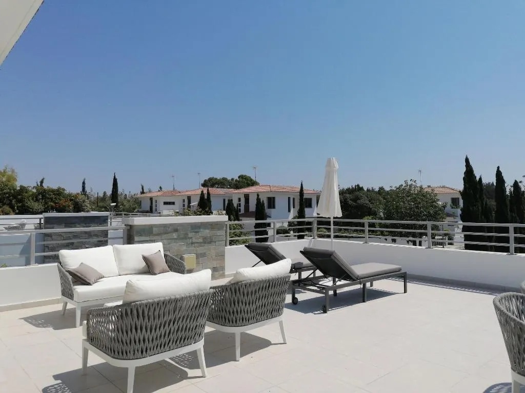 Room, Atlantis Gardens Apartments & Villas, Cyprus