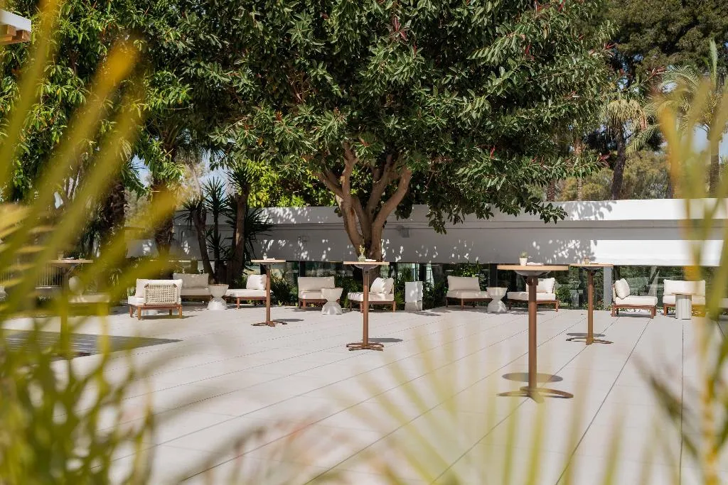 Conferences, Kimpton Los Monteros Marbella, Costa Del Sol