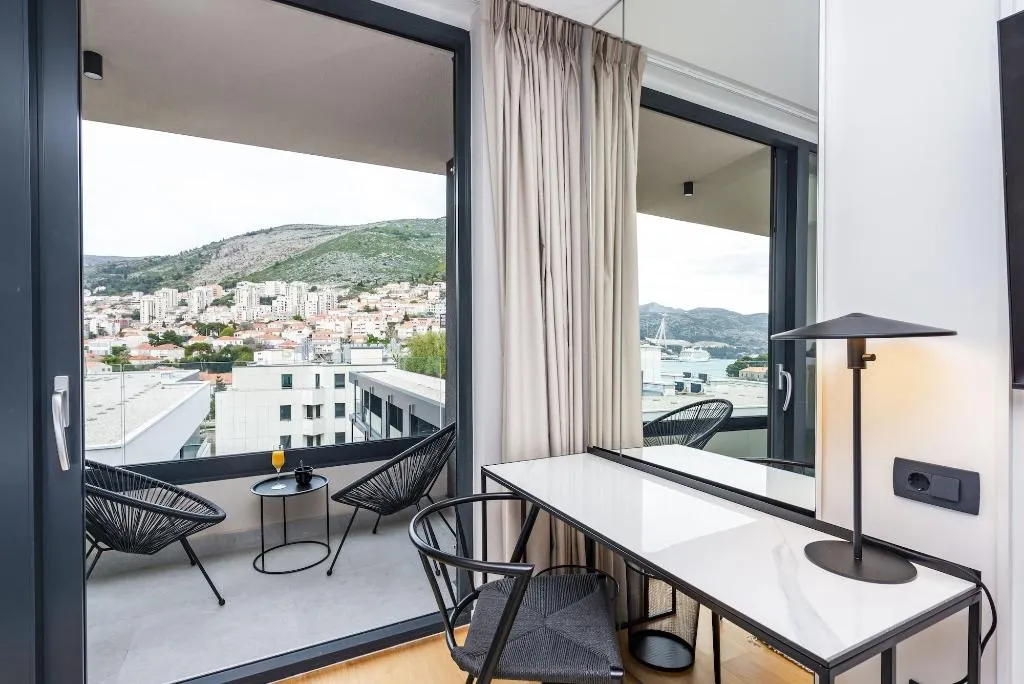Room, City Residences, Dubrovnik
