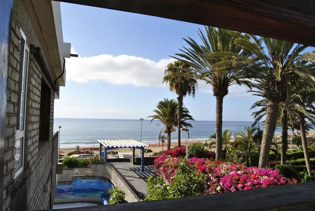 Room, El Paseo, Gran Canaria