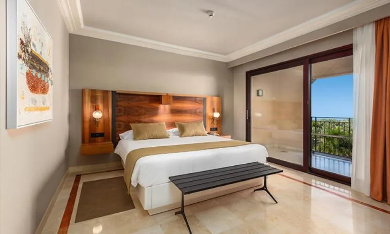 SUITE WITH VIEWS Room, Unique Club At Lopesan Costa Meloneras, Gran Canaria