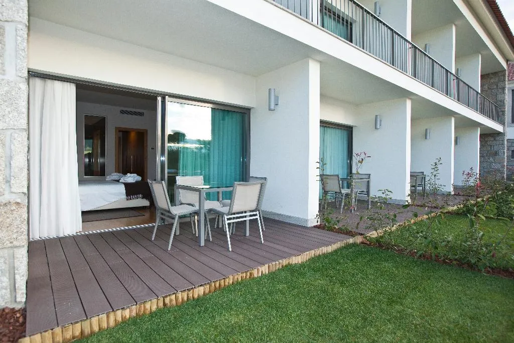 SUITE STANDARD Room, Madre de Agua Hotel Rural, Porto