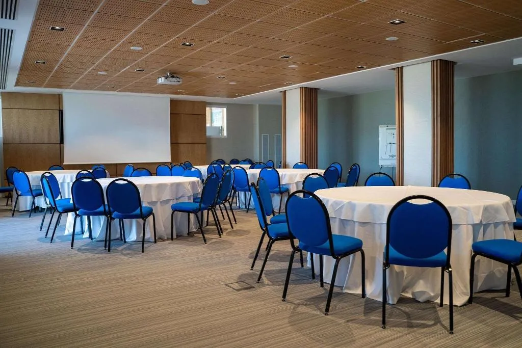 Conferences, Blau Colonia Sant Jordi Resort, Majorca