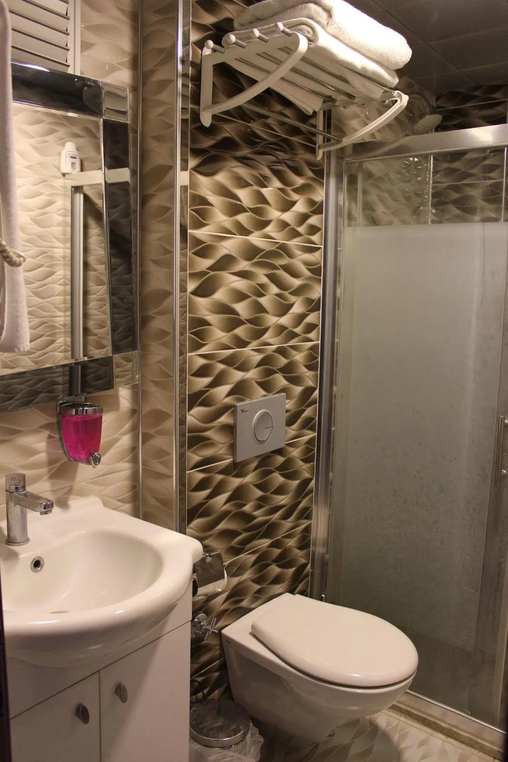 Room, Laleli Hotel Izmir, Izmir
