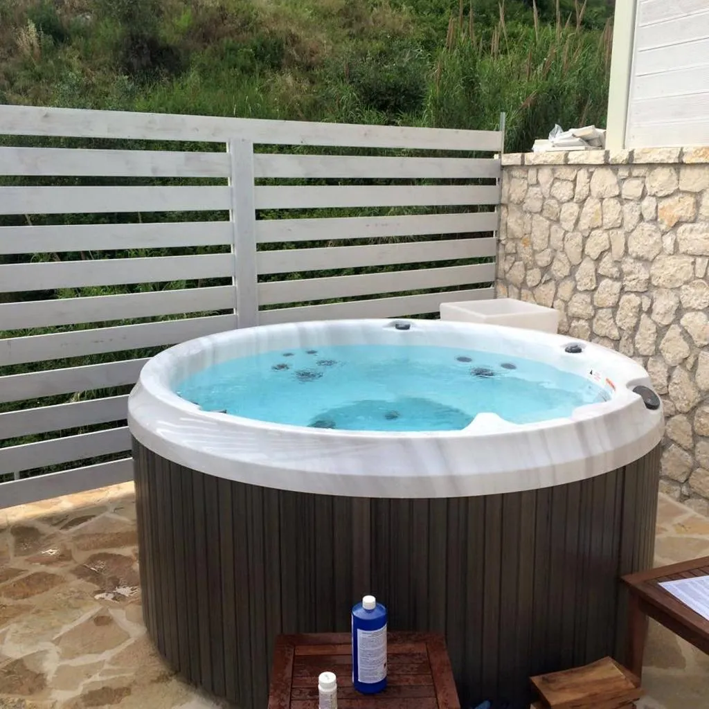 Sports and Entertainment, Irene Wellness, Aghios Gordios, Corfu, Corfu