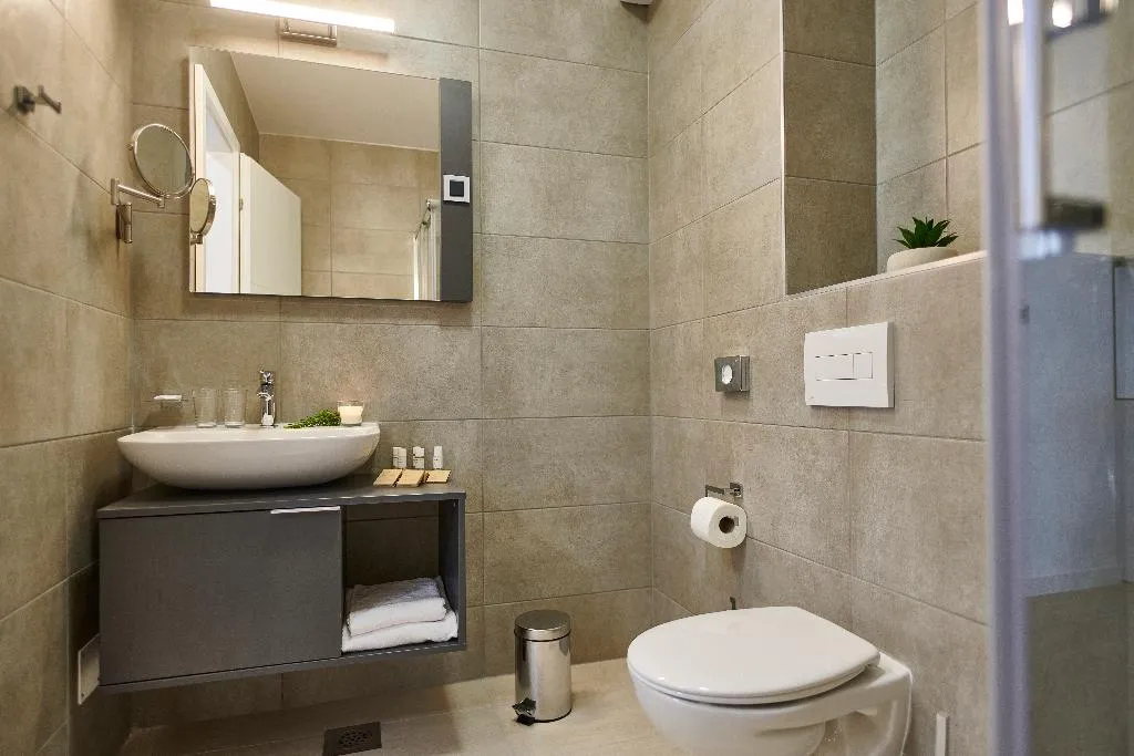 APARTMENT ONE BEDROOM Room, Arancini Residence, Split