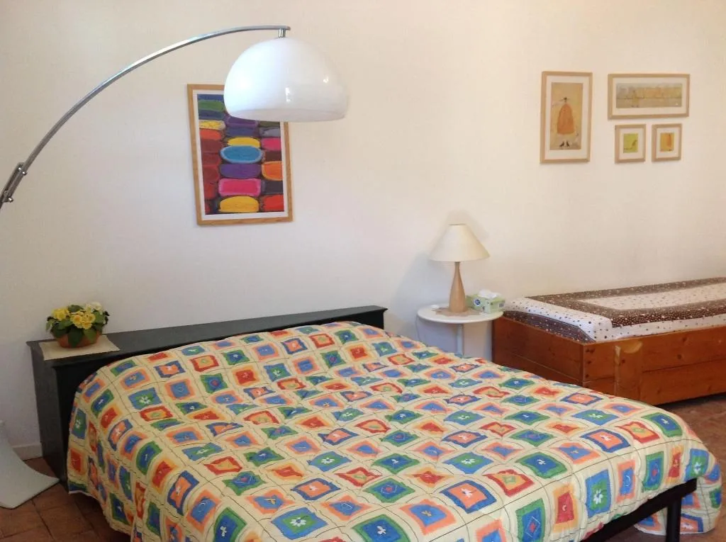 Room, B&B Duomo, Perugia