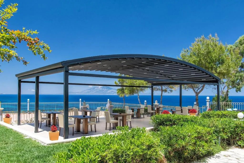 Sports and Entertainment, Balcony Hotel - Adults Only, Zante
