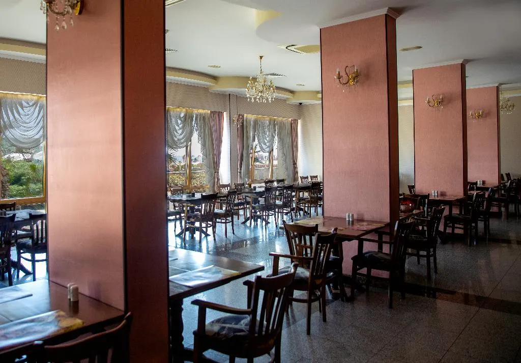 Restaurant, Viand, Bourgas