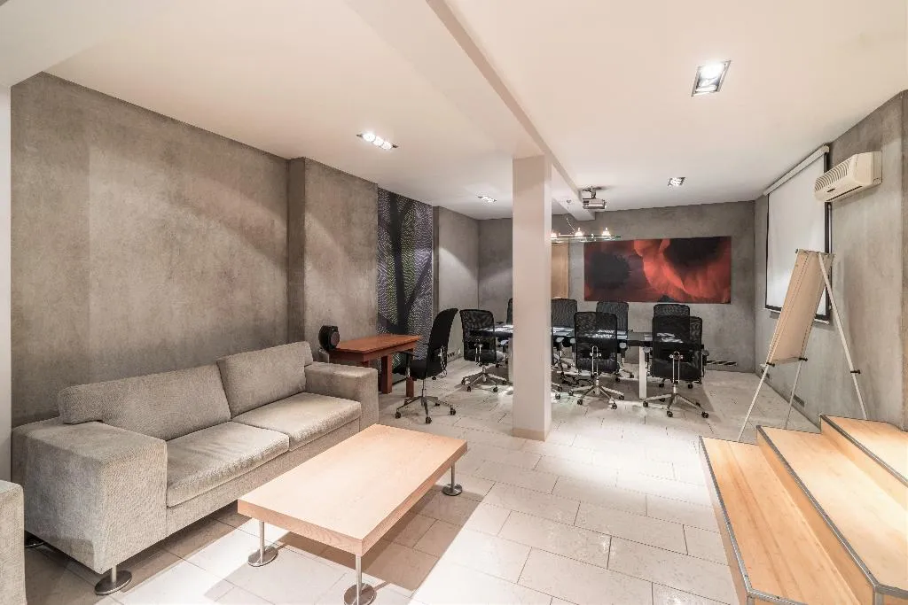 Conferences, Rixwell Centra, Riga