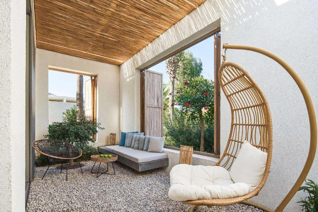 Room, Voyage Torba, Bodrum