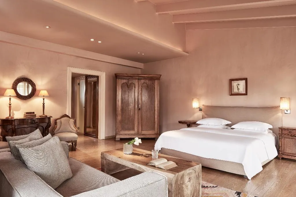SUITE STANDARD Room, The Margi, Athens