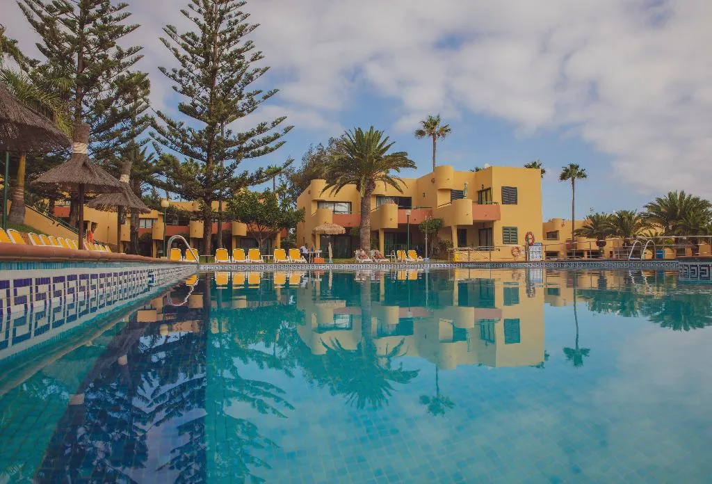 Pool, Atlantic Garden Beach Mate, Fuerteventura