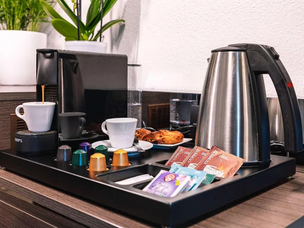 DOUBLE EXECUTIVE Room, Novotel Milano Linate Airport, Milan