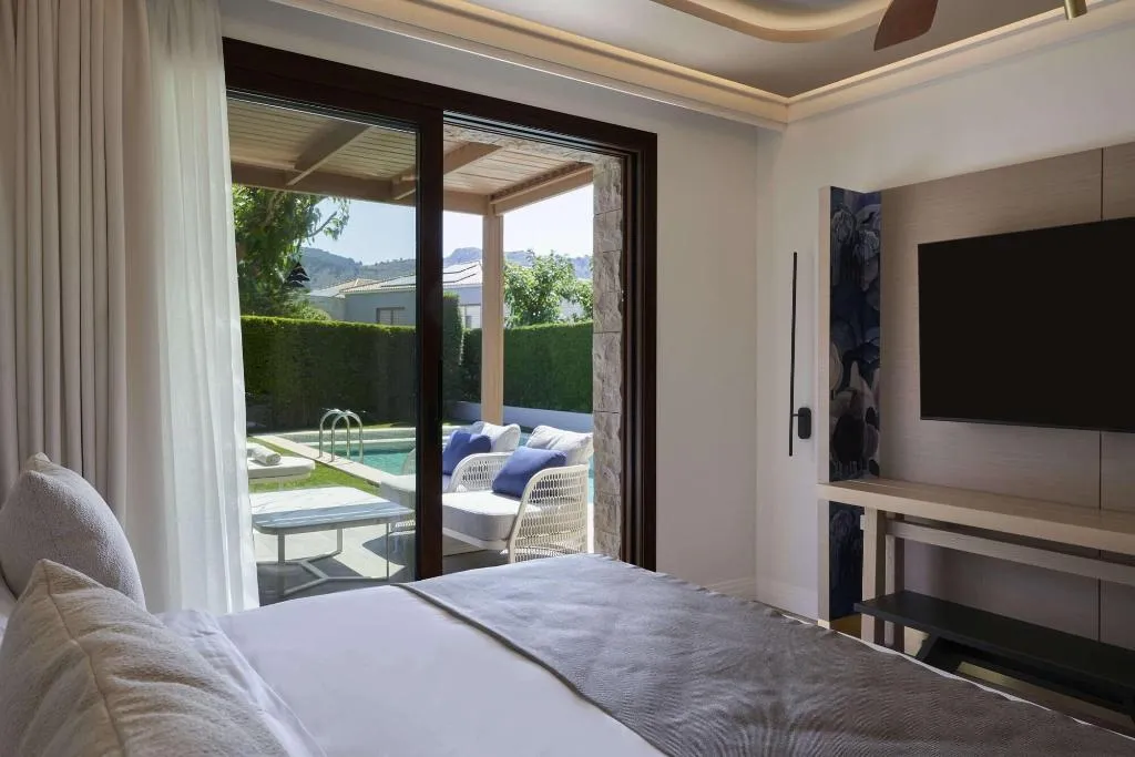 Room, Atlantica Holiday Village Rhodes, Rhodes
