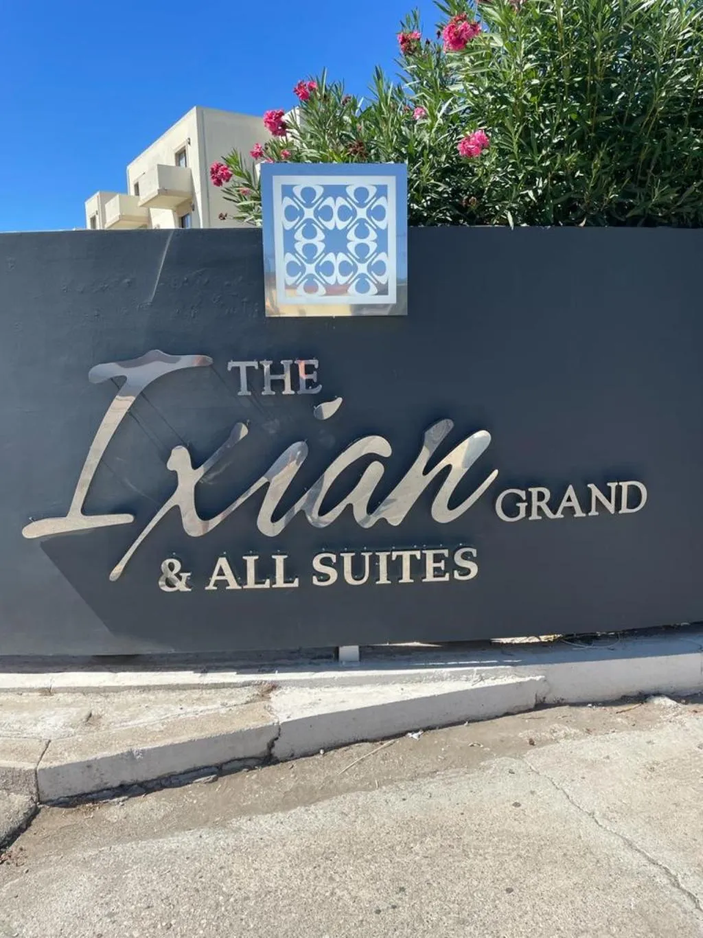 Double or Twin RUN OF HOUSE Room, The Ixian Grand & All Suites - Adults Only, Rhodes